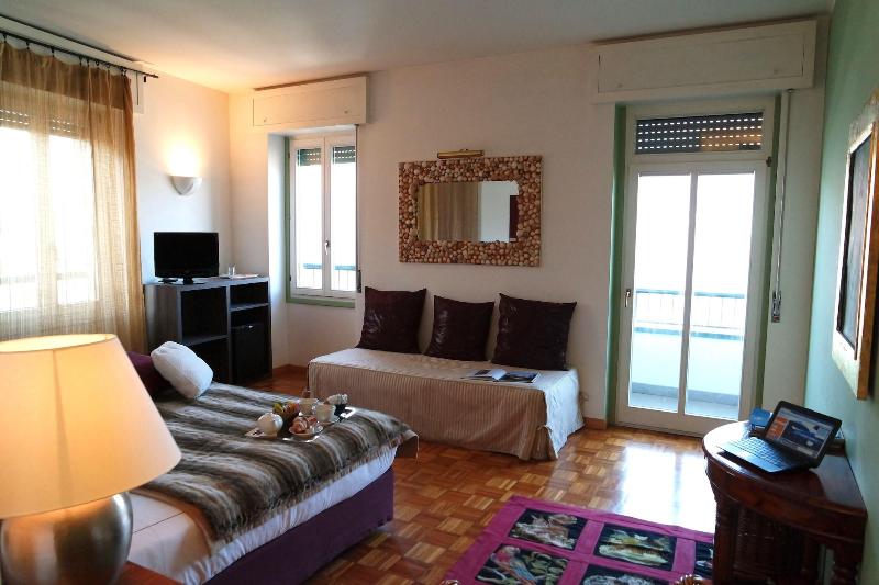 Albergo Del Sole - Oda