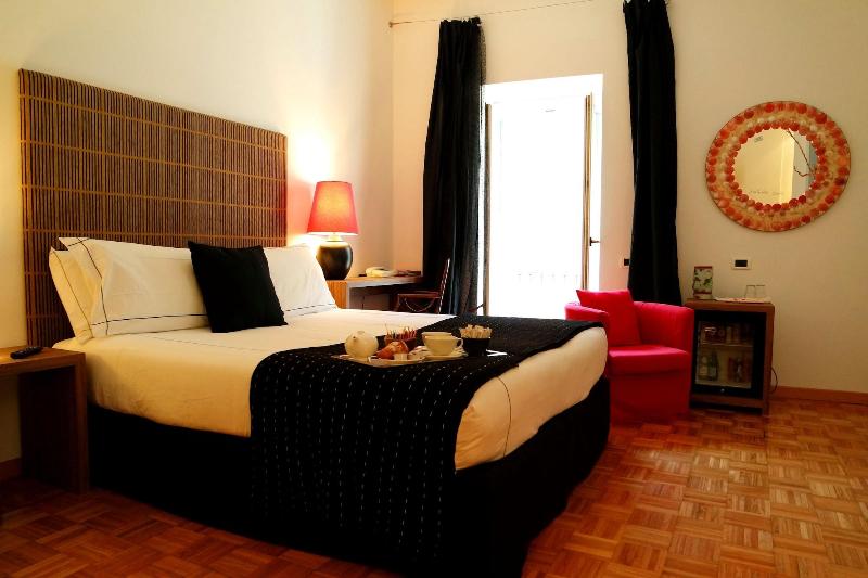 Albergo Del Sole - Oda