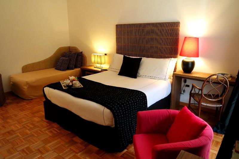 Albergo Del Sole - Oda