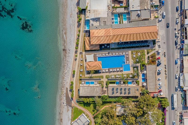 Villa Di Mare - Genel