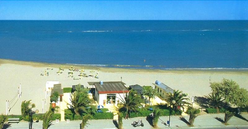 Hotel Corallo - Lobi