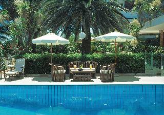 Hotel Corallo fotoÄŸrafÄ±