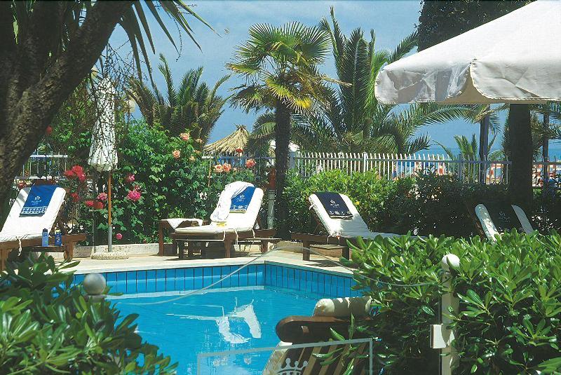 Hotel Corallo - Aktivite