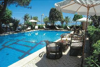 Hotel Corallo fotoÄŸrafÄ±