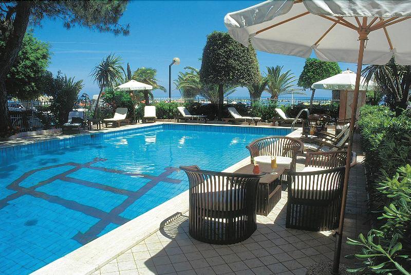 Hotel Corallo - Aktivite