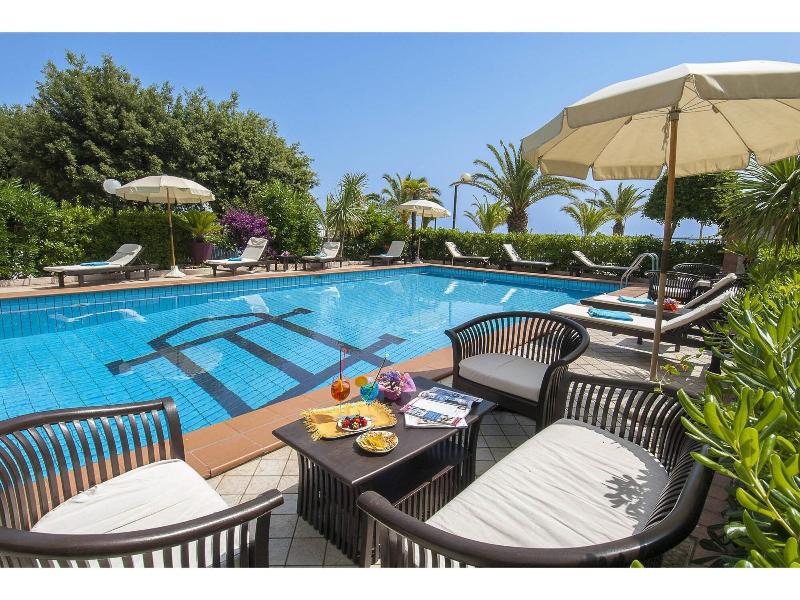 Hotel Corallo - Aktivite