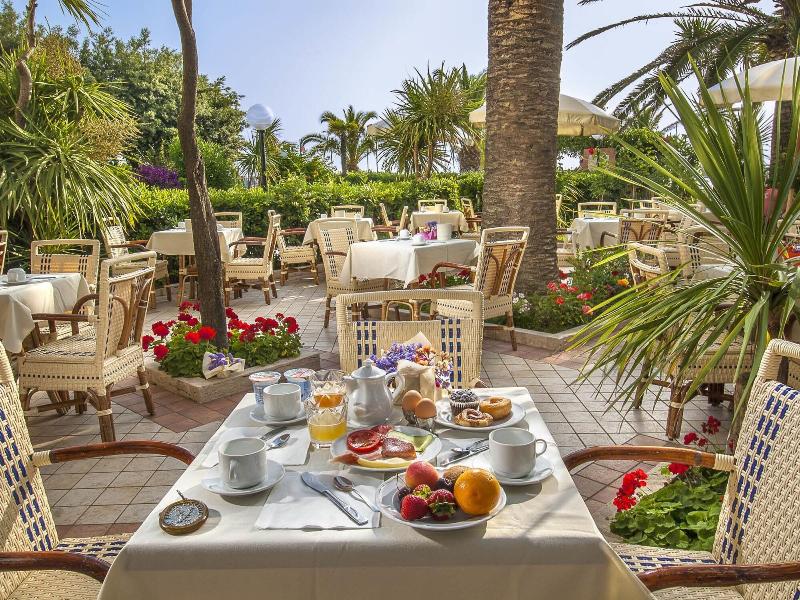 Hotel Corallo - Genel
