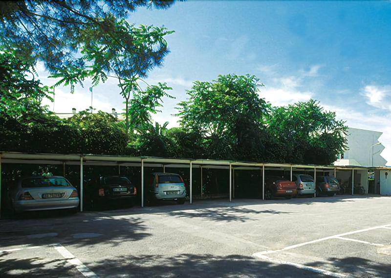 Hotel Corallo - Genel