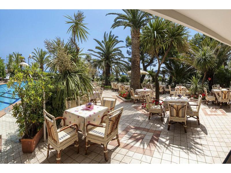 Hotel Corallo - Genel