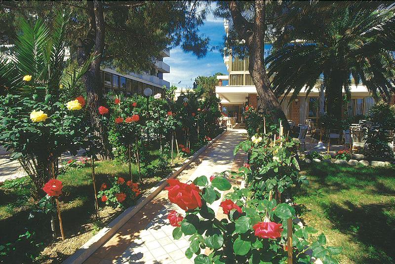 Hotel Corallo - Genel