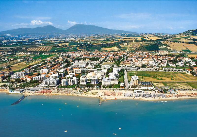 Hotel Corallo - Genel