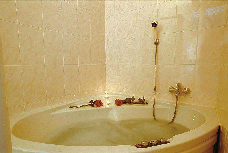 Hotel Corallo - Oda