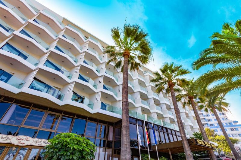 Hotel ValleMar - Genel