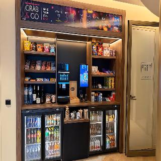 TRYP by Wyndham Badhotel The Hague Scheveningen fotoÄŸrafÄ±