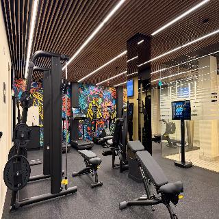 TRYP by Wyndham Badhotel The Hague Scheveningen fotoÄŸrafÄ±