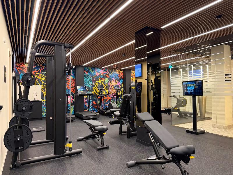 TRYP by Wyndham Badhotel The Hague Scheveningen - Aktivite
