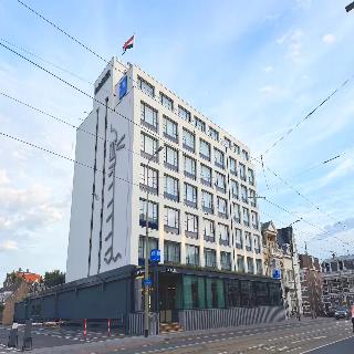 TRYP by Wyndham Badhotel The Hague Scheveningen otel fotoğrafı