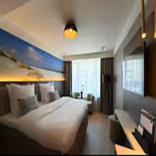 TRYP by Wyndham Badhotel The Hague Scheveningen fotoÄŸrafÄ±