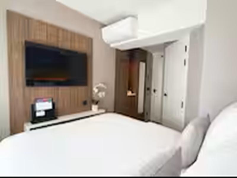 TRYP by Wyndham Badhotel The Hague Scheveningen - Oda