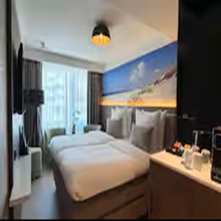 TRYP by Wyndham Badhotel The Hague Scheveningen fotoÄŸrafÄ±