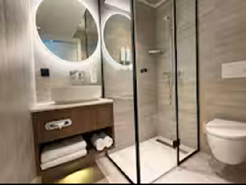 TRYP by Wyndham Badhotel The Hague Scheveningen - Oda