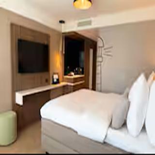 TRYP by Wyndham Badhotel The Hague Scheveningen fotoÄŸrafÄ±