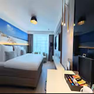 TRYP by Wyndham Badhotel The Hague Scheveningen fotoÄŸrafÄ±