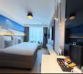 TRYP by Wyndham Badhotel The Hague Scheveningen oda fotoğrafı