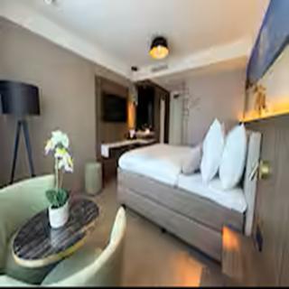 TRYP by Wyndham Badhotel The Hague Scheveningen fotoÄŸrafÄ±