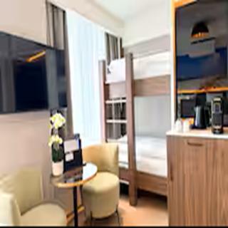TRYP by Wyndham Badhotel The Hague Scheveningen fotoÄŸrafÄ±