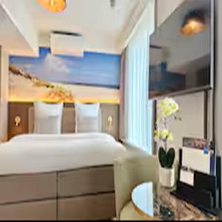 TRYP by Wyndham Badhotel The Hague Scheveningen fotoÄŸrafÄ±