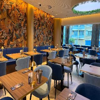 TRYP by Wyndham Badhotel The Hague Scheveningen fotoÄŸrafÄ±