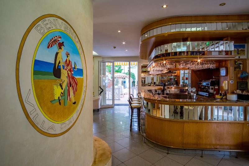 Villa dei Fiori - Bar