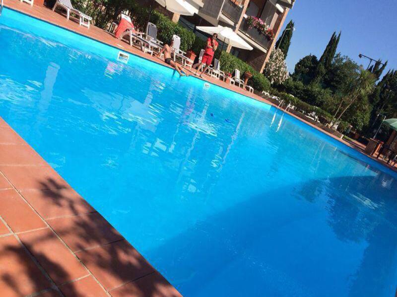Aurelia Antica Suites & Apartments - Genel