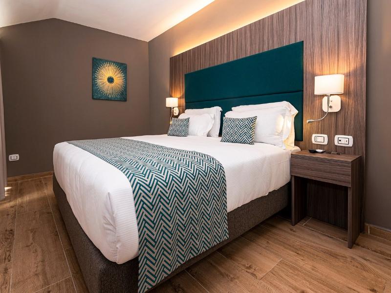 Aurelia Antica Suites & Apartments - Oda