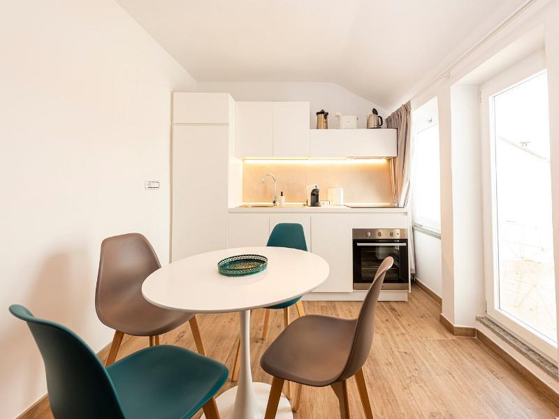 Aurelia Antica Suites & Apartments - Oda