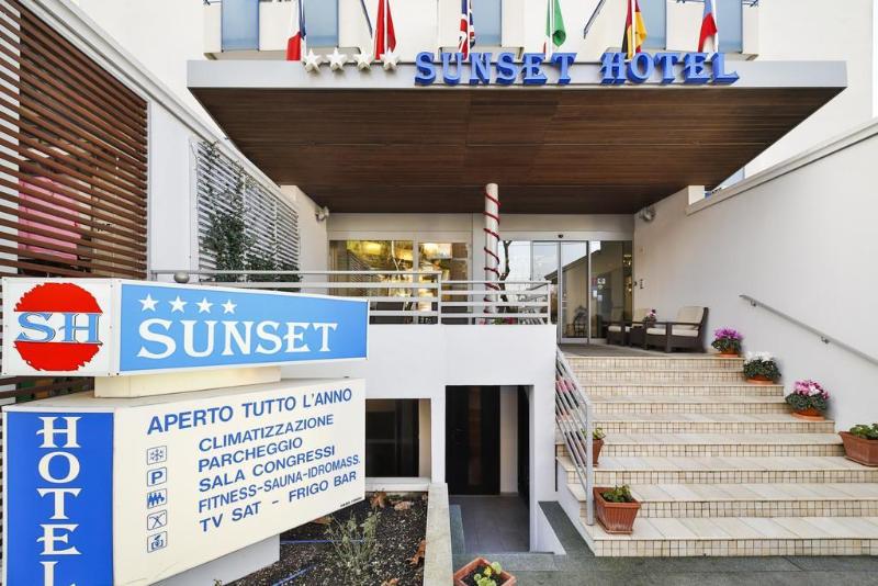 Sunset - Genel
