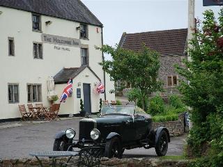 The Holcombe Inn fotoÄŸrafÄ±