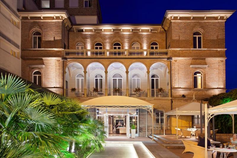 Villa Adriatica Ambienthotels - Genel