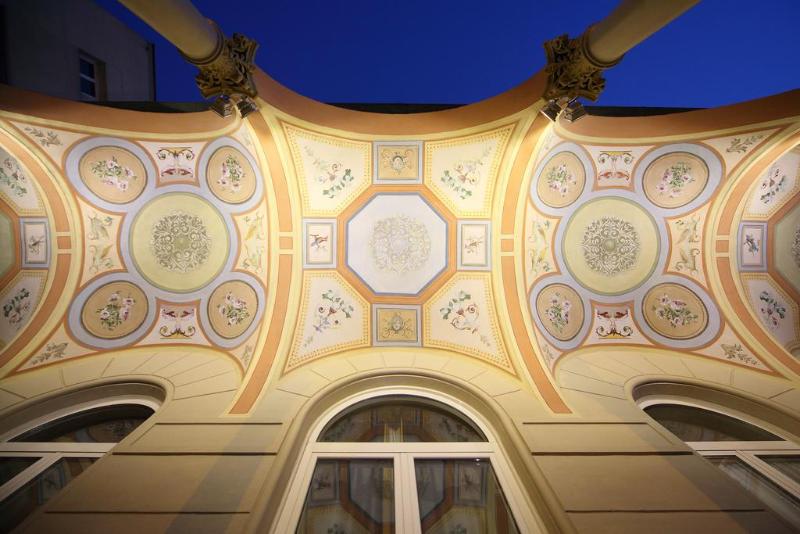 Villa Adriatica Ambienthotels - Genel