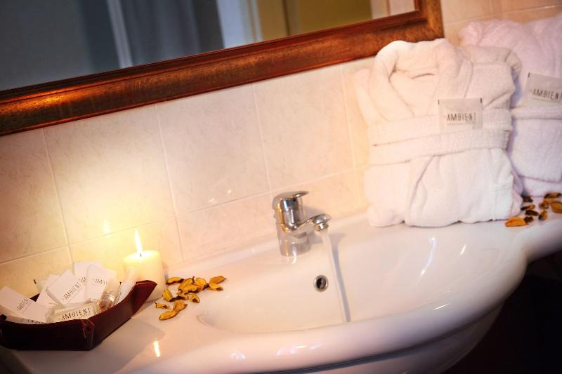 Villa Adriatica Ambienthotels - Oda