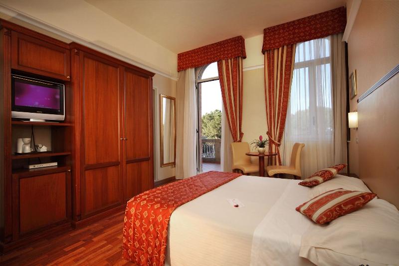 Villa Adriatica Ambienthotels - Oda