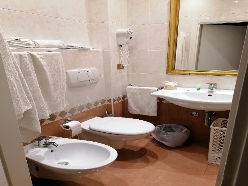 Villa Adriatica Ambienthotels - Oda