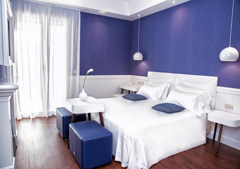 Villa Adriatica Ambienthotels - Oda