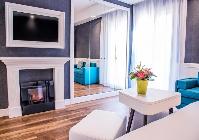 Villa Adriatica Ambienthotels - Oda