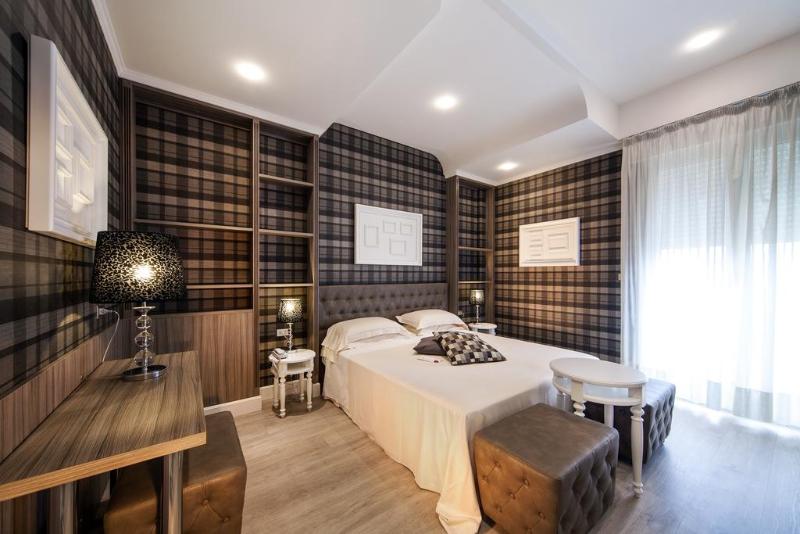 Villa Adriatica Ambienthotels - Oda