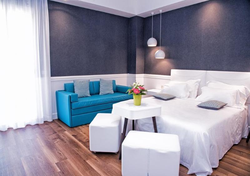 Villa Adriatica Ambienthotels - Oda