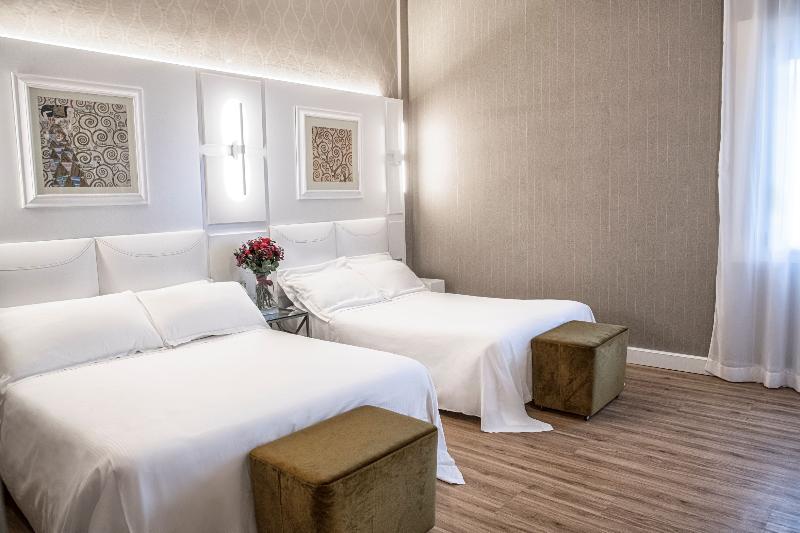 Villa Adriatica Ambienthotels - Oda