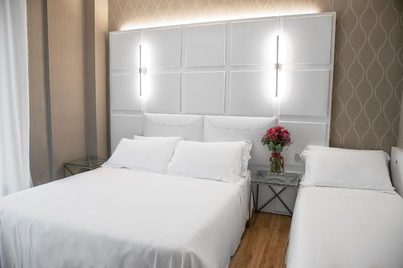 Villa Adriatica Ambienthotels - Oda