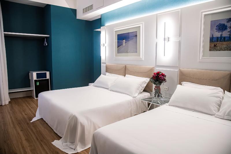 Villa Adriatica Ambienthotels - Oda